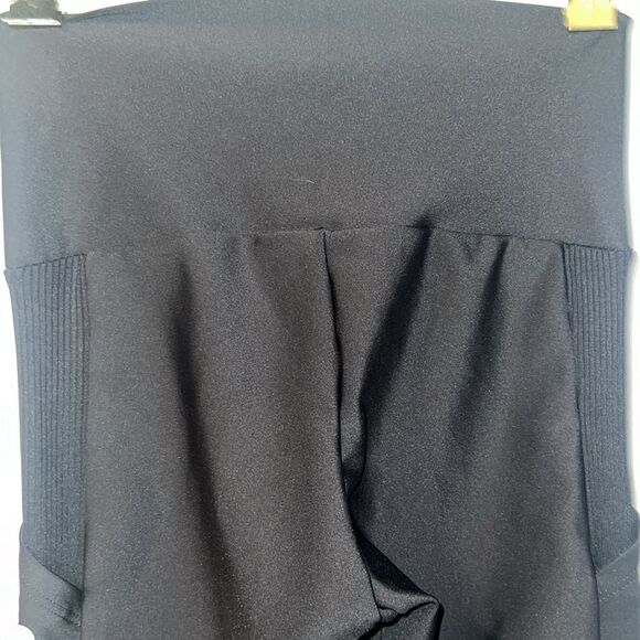 PELETON Black Pocket Flex Legging-S - Picture 7 of 9